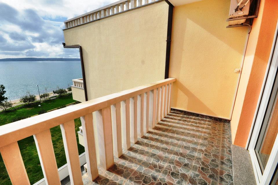 Apartment Luxury Cream Kastela Room photo